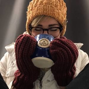 Meet your Posher, Melissa